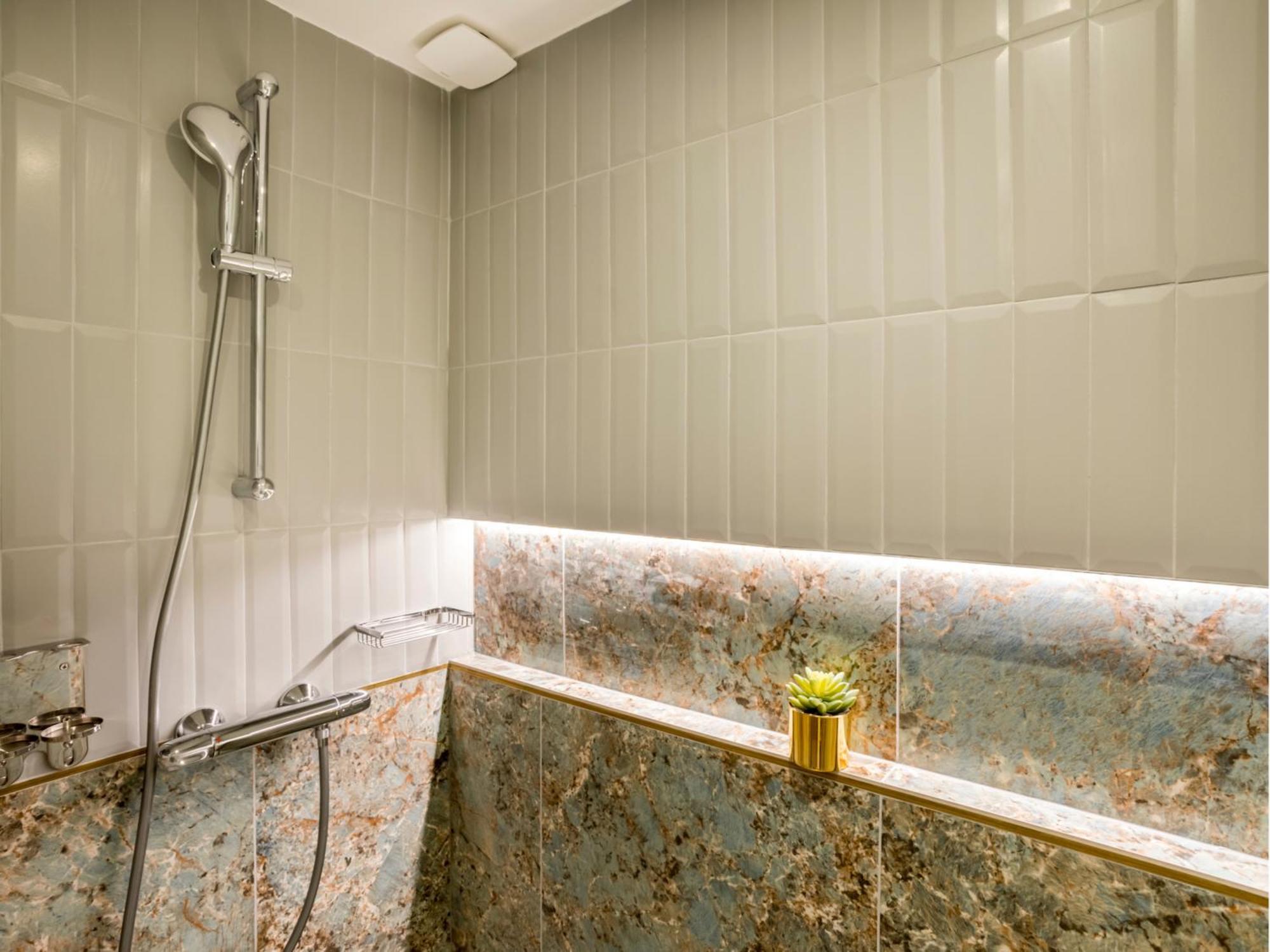 Merveil - Luxury - Opera - Rougemont Ii Appartement *