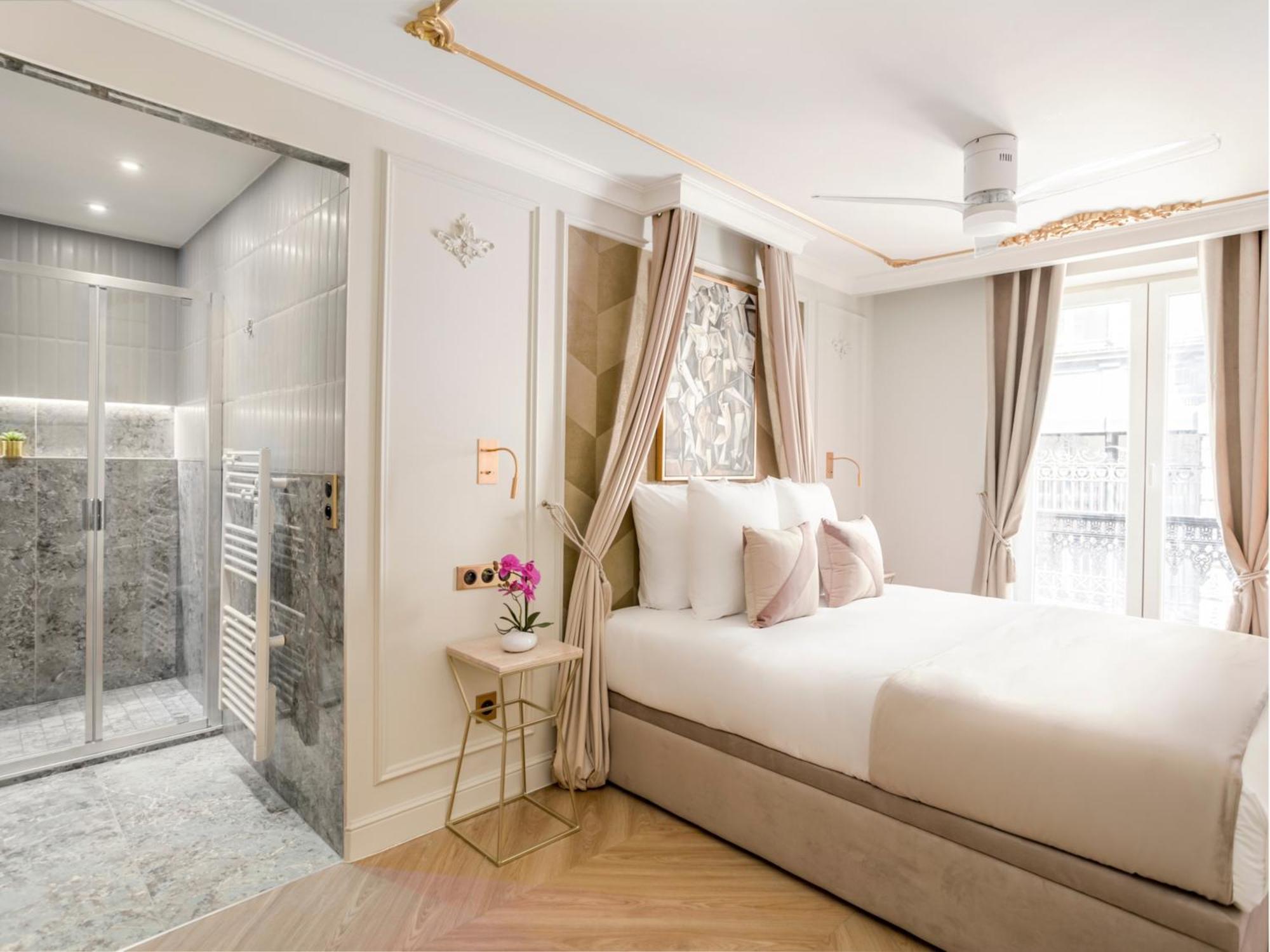 Merveil - Luxury - Opera - Rougemont Ii Appartement *